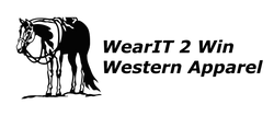 WearIT 2 Win Western Apparel logo
